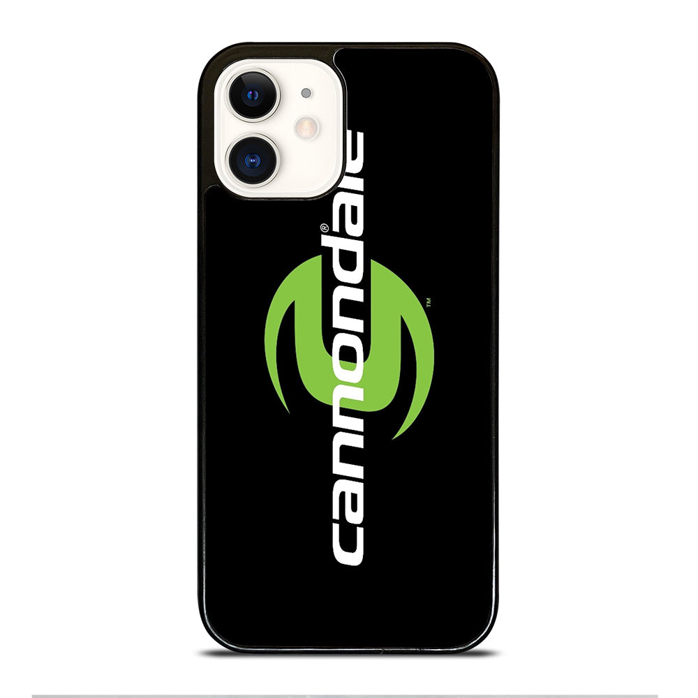 CANNONDALE ICON iPhone 12 Case Cover