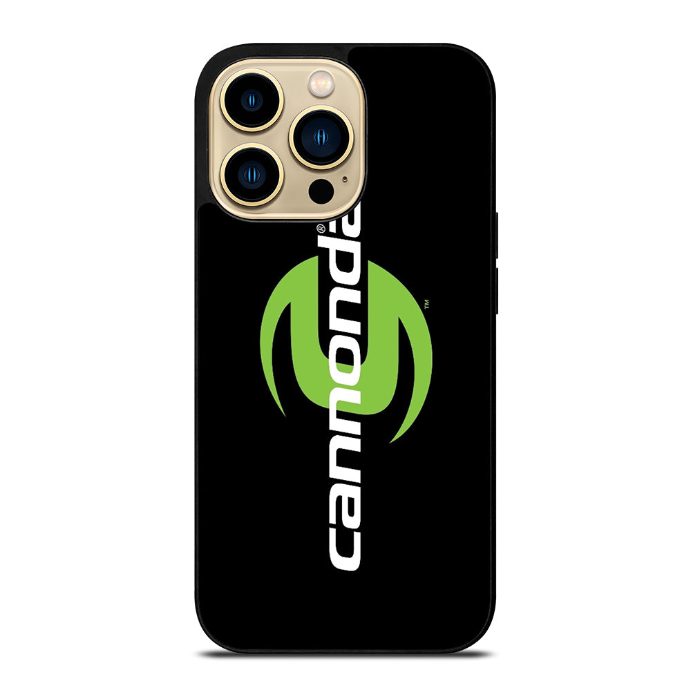 CANNONDALE ICON iPhone 14 Pro Max Case Cover