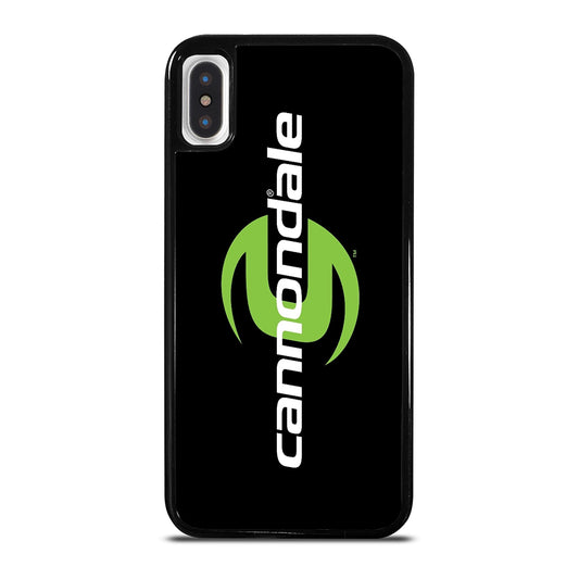 CANNONDALE ICON iPhone X / XS Case Cover