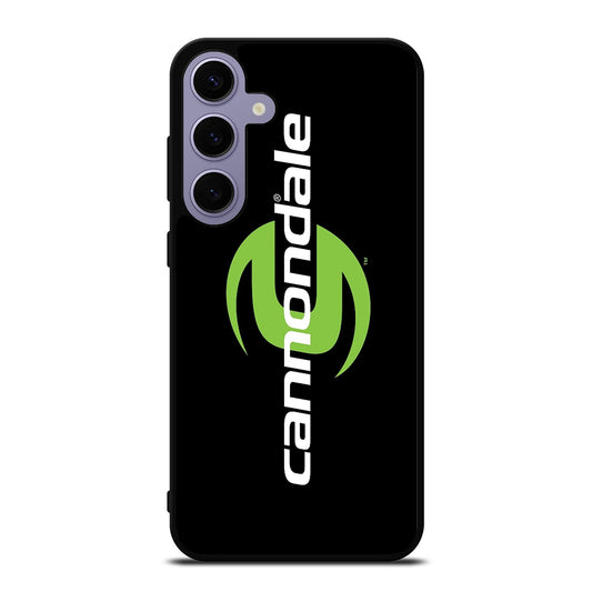 CANNONDALE ICON Samsung Galaxy S24 Plus Case Cover