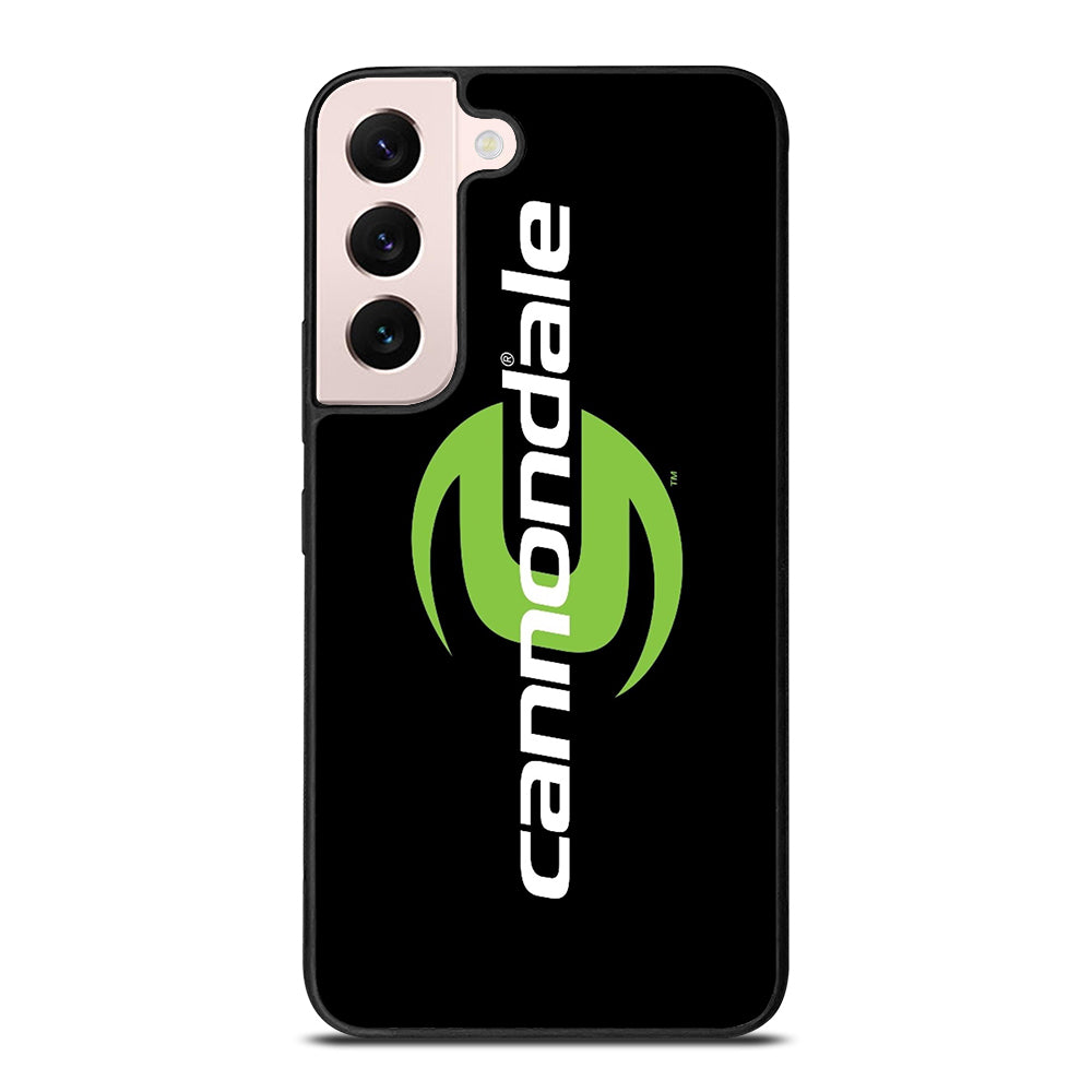 CANNONDALE ICON Samsung Galaxy S22 Plus Case Cover