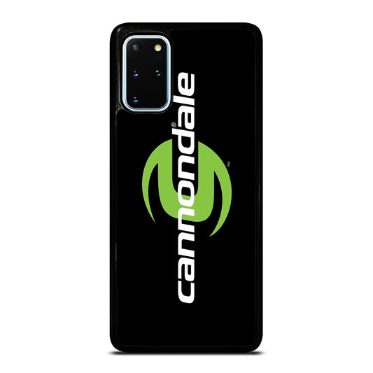 CANNONDALE ICON Samsung Galaxy S20 Plus Case Cover