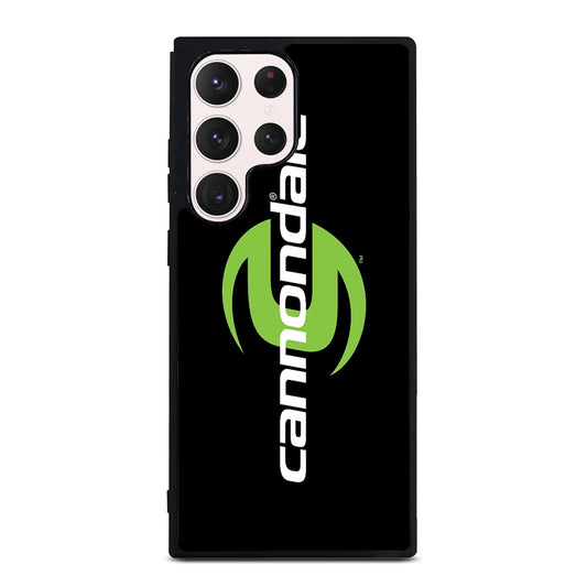 CANNONDALE ICON Samsung Galaxy S23 Ultra Case Cover