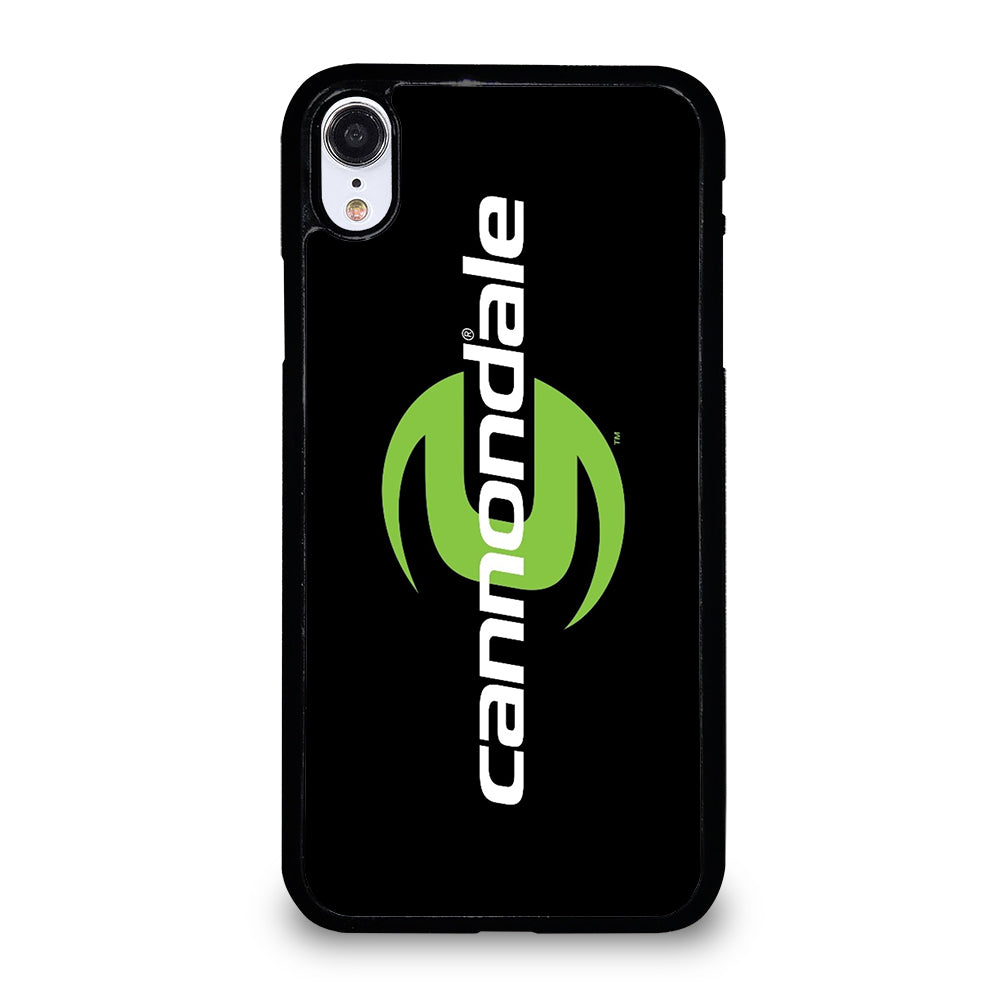 CANNONDALE ICON iPhone XR Case Cover