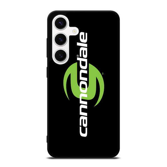 CANNONDALE ICON Samsung Galaxy S24 Case Cover