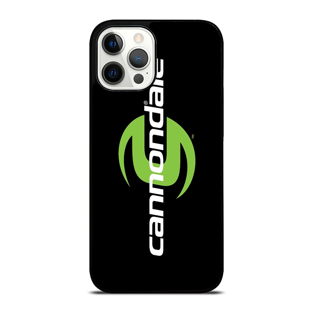 CANNONDALE ICON iPhone 12 Pro Max Case Cover