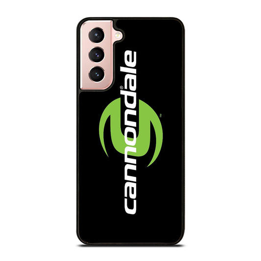 CANNONDALE ICON Samsung Galaxy S21 Case Cover
