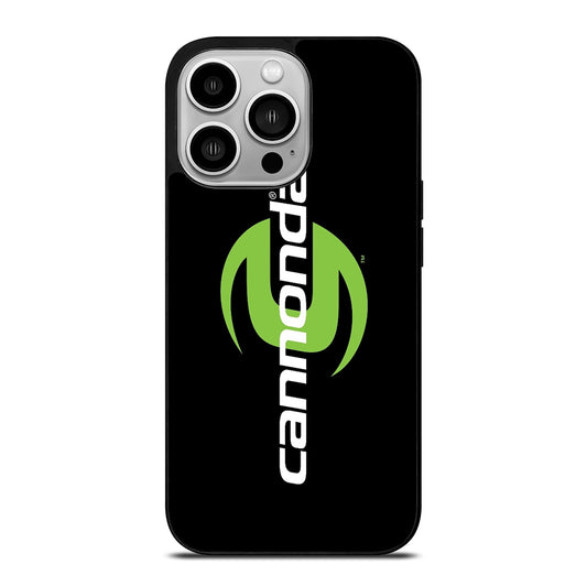 CANNONDALE ICON iPhone 14 Pro Case Cover