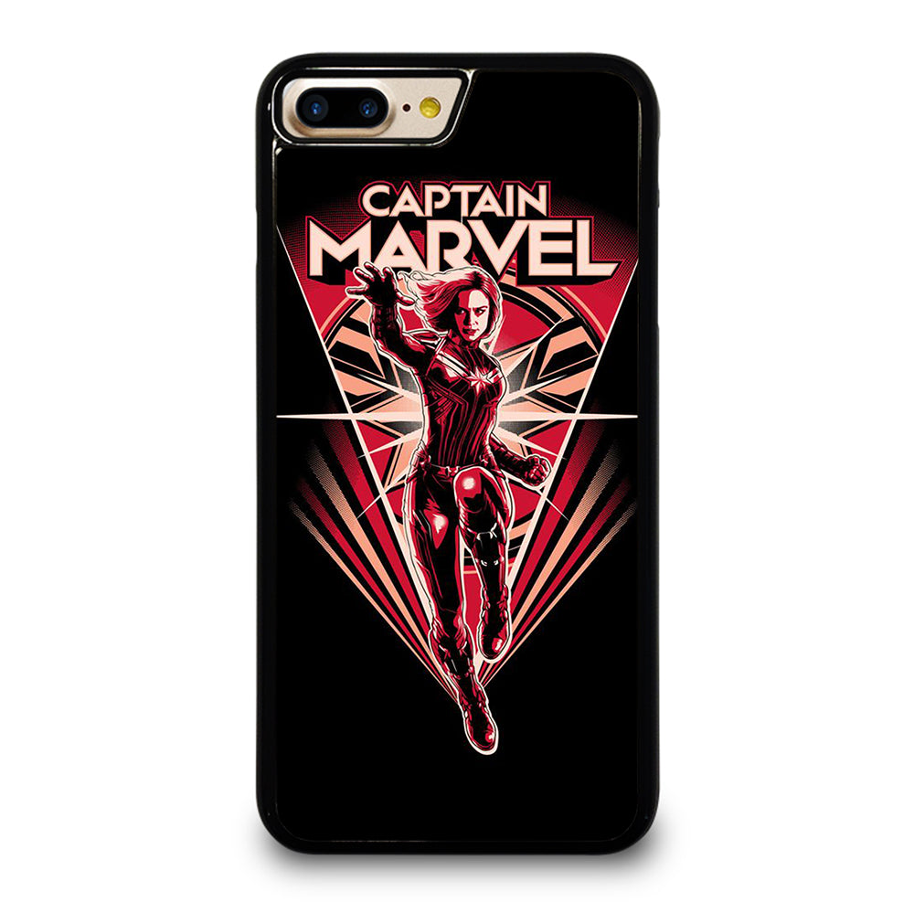 CAPTAIN MARVEL POSTER 2 iPhone 7 / 8 Plus Case Cover