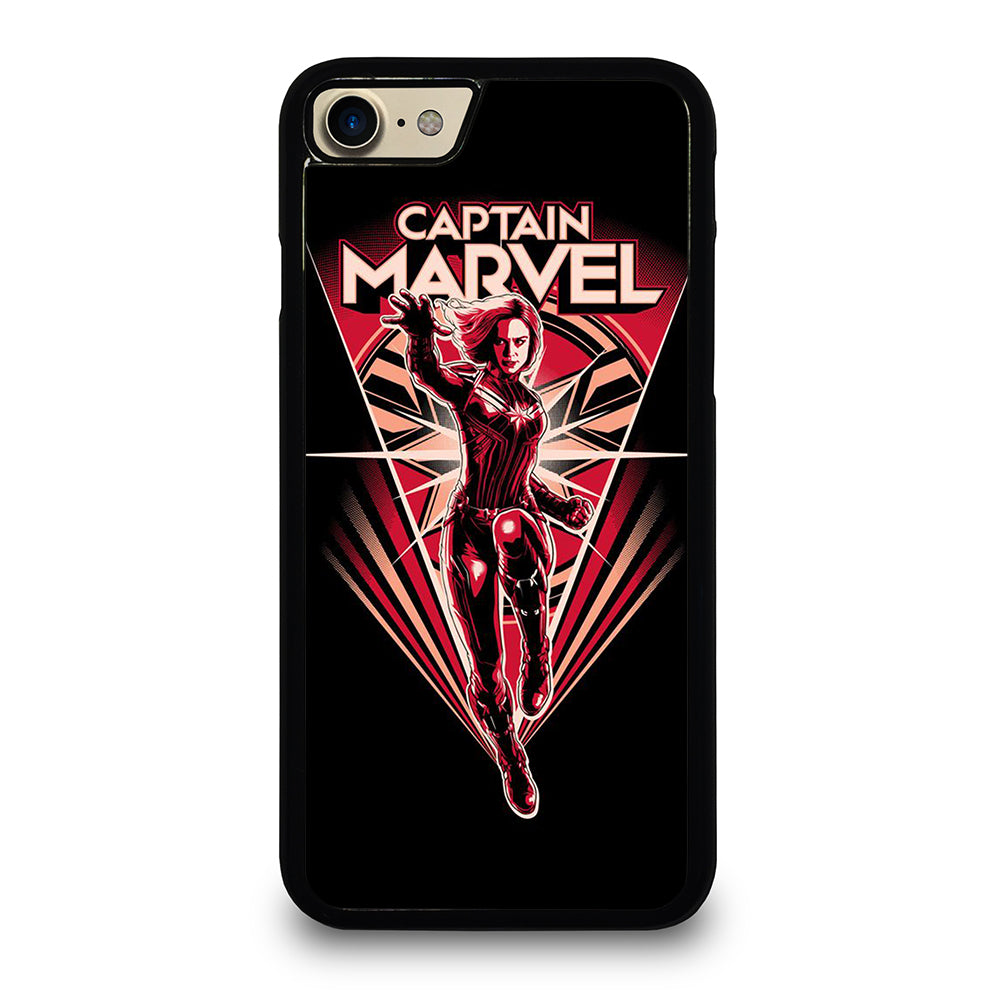 CAPTAIN MARVEL POSTER 2 iPhone 7 / 8 Case Cover