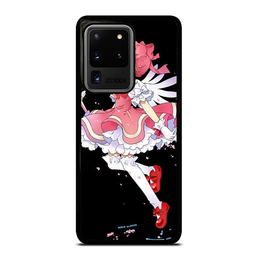 CARDCAPTOR SAKURA SERIES ANIME Samsung Galaxy S20 Ultra Case Cover