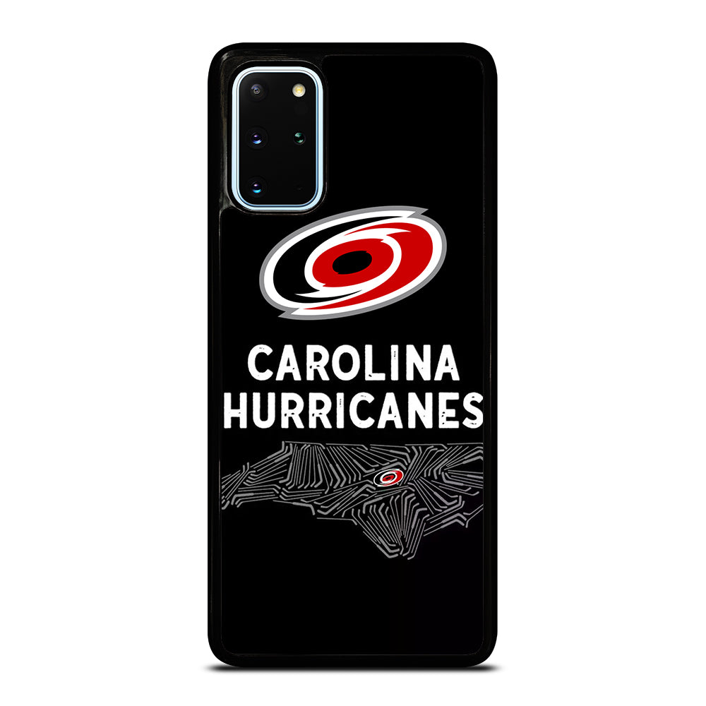 CAROLINA HURRICANES NHL ICON 1 Samsung Galaxy S20 Plus Case Cover