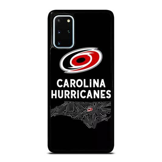 CAROLINA HURRICANES NHL ICON 1 Samsung Galaxy S20 Plus Case Cover