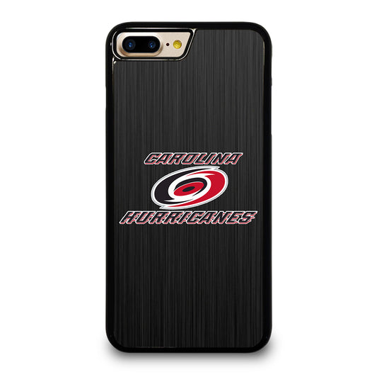 CAROLINA HURRICANES NHL ICON 3 iPhone 7 / 8 Plus Case Cover