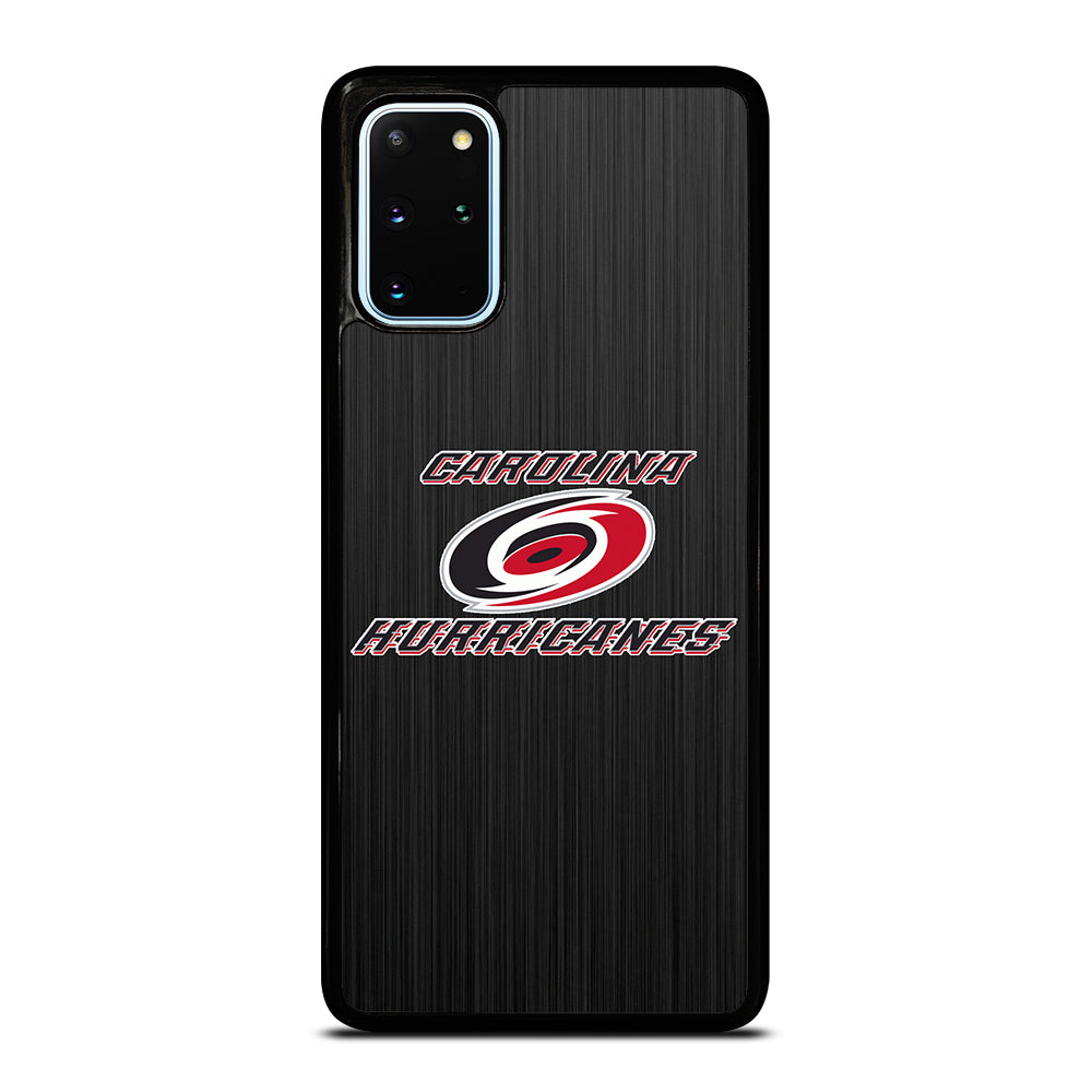 CAROLINA HURRICANES NHL ICON 3 Samsung Galaxy S20 Plus Case Cover