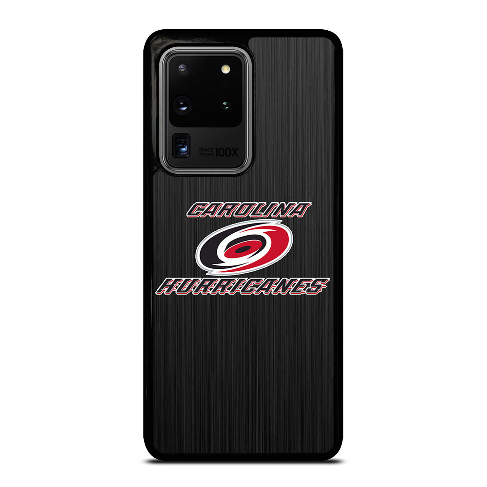 CAROLINA HURRICANES NHL ICON 3 Samsung Galaxy S20 Ultra Case Cover
