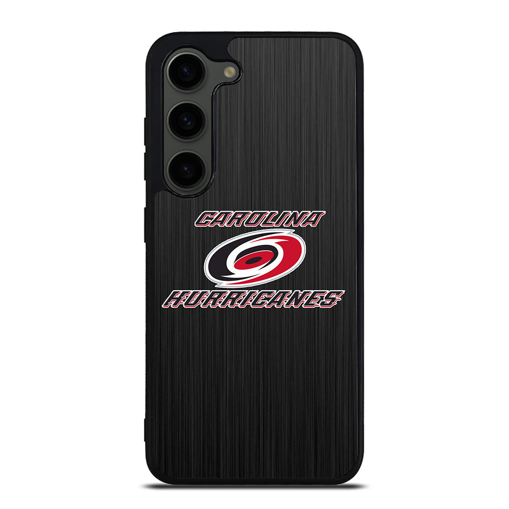 CAROLINA HURRICANES NHL ICON 3 Samsung Galaxy S23 Plus Case Cover