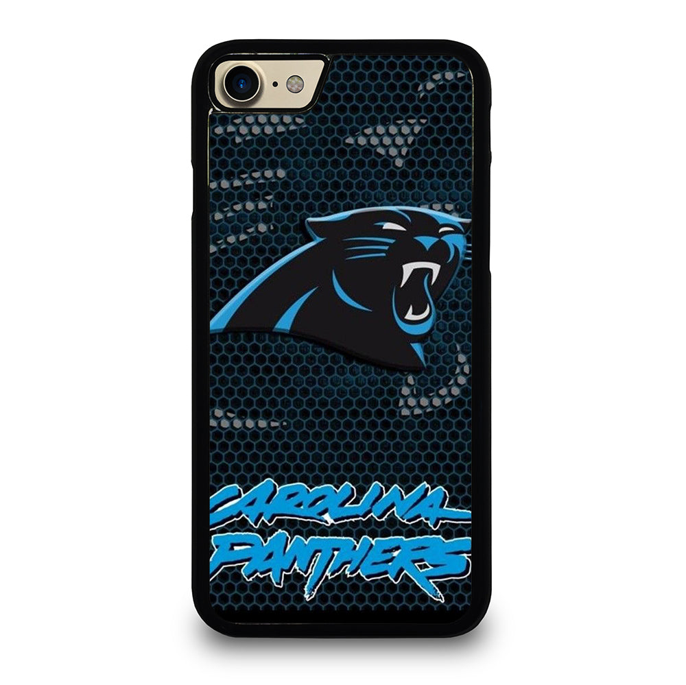 CAROLINA PANTHERS 1 iPhone 7 / 8 Case Cover