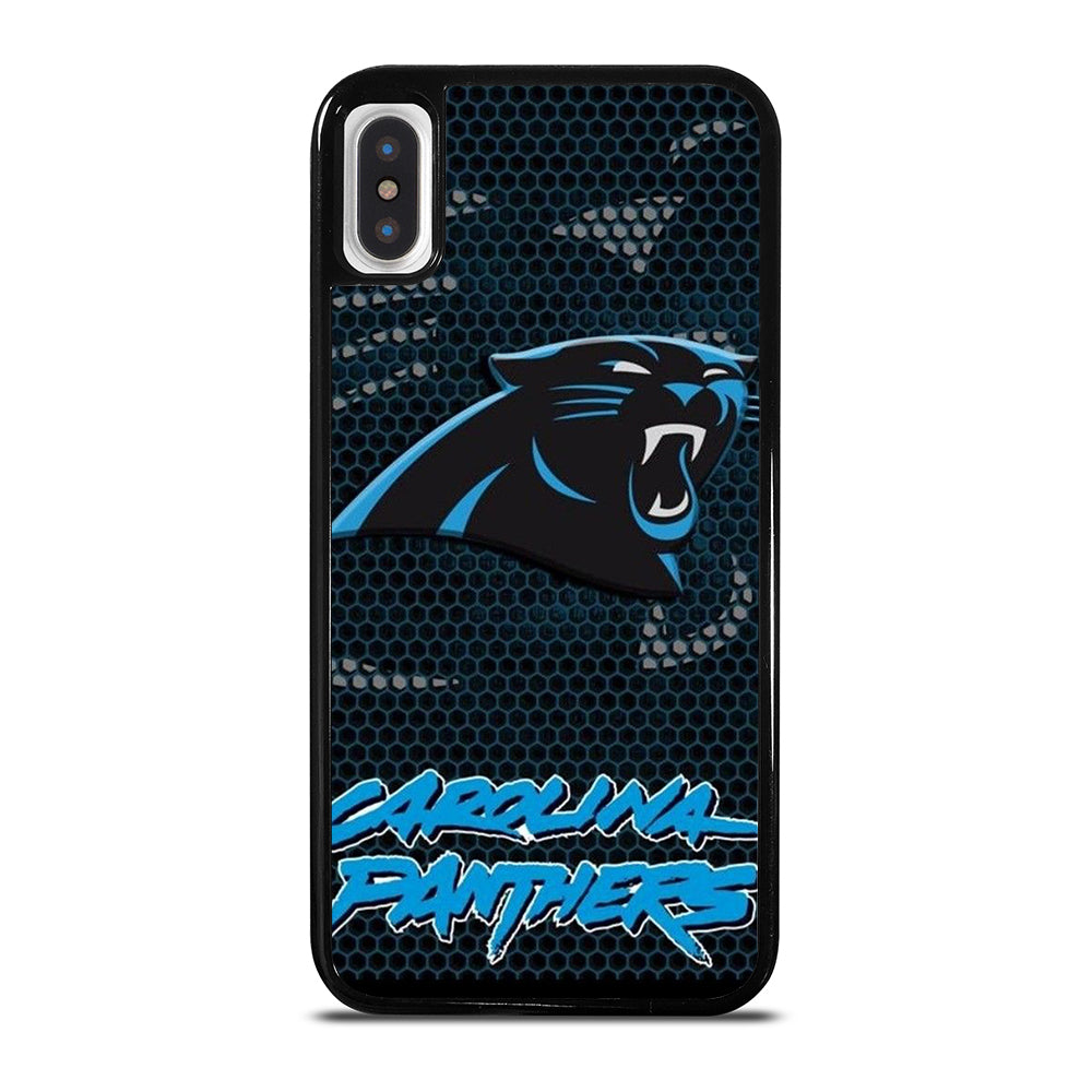 CAROLINA PANTHERS 1 iPhone X / XS Case Cover