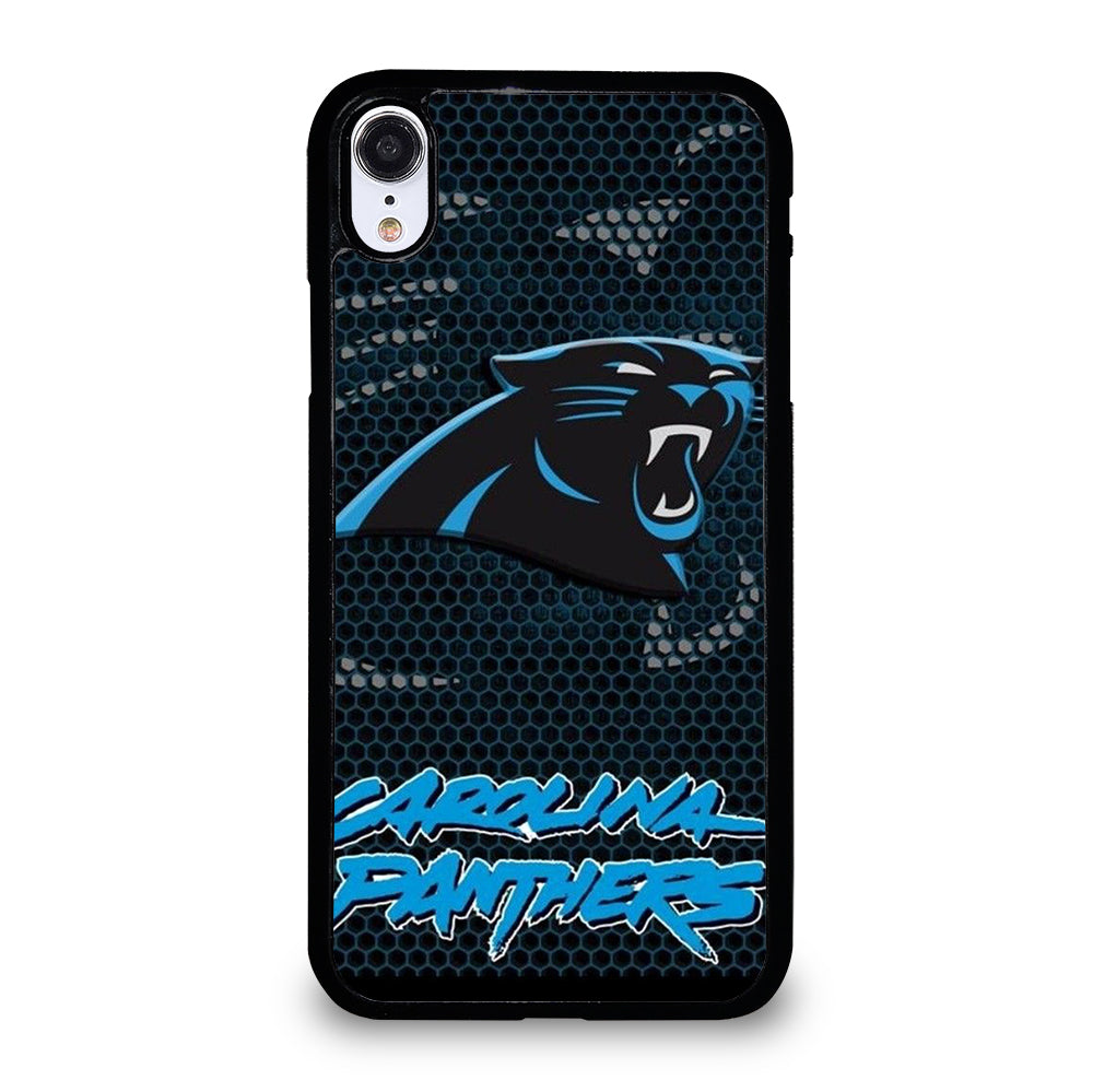 CAROLINA PANTHERS 1 iPhone XR Case Cover