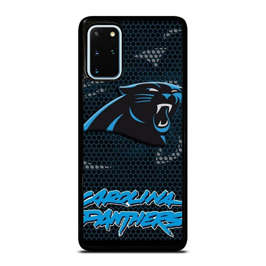 CAROLINA PANTHERS 1 Samsung Galaxy S20 Plus Case Cover