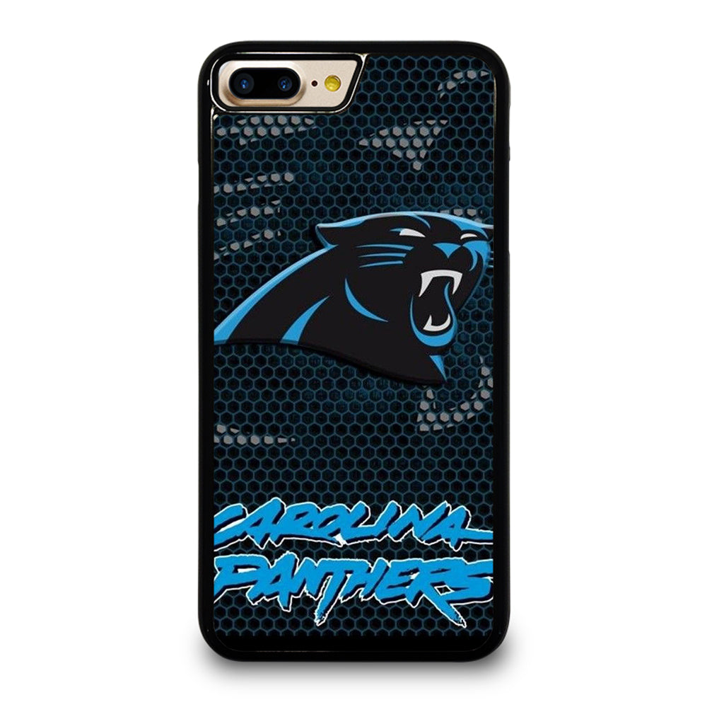 CAROLINA PANTHERS 1 iPhone 7 / 8 Plus Case Cover