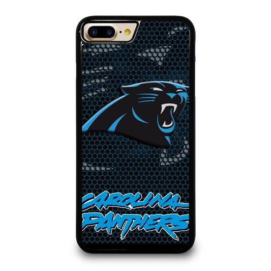 CAROLINA PANTHERS 1 iPhone 7 / 8 Plus Case Cover