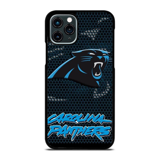 CAROLINA PANTHERS 1 iPhone 11 Pro Case Cover