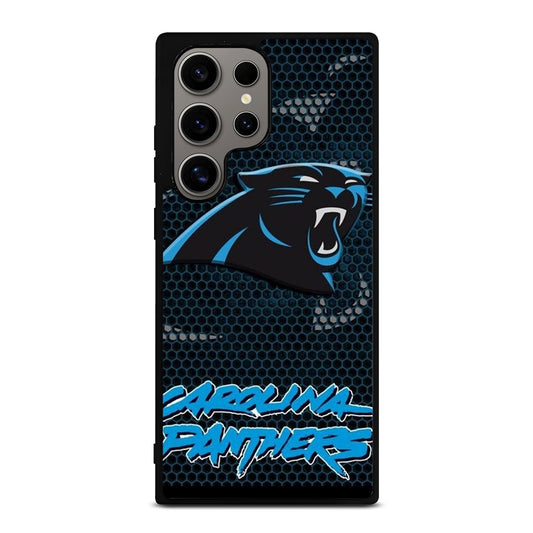 CAROLINA PANTHERS 1 Samsung Galaxy S24 Ultra Case Cover