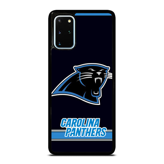 CAROLINA PANTHERS NFL SYMBOL Samsung Galaxy S20 Plus Case Cover