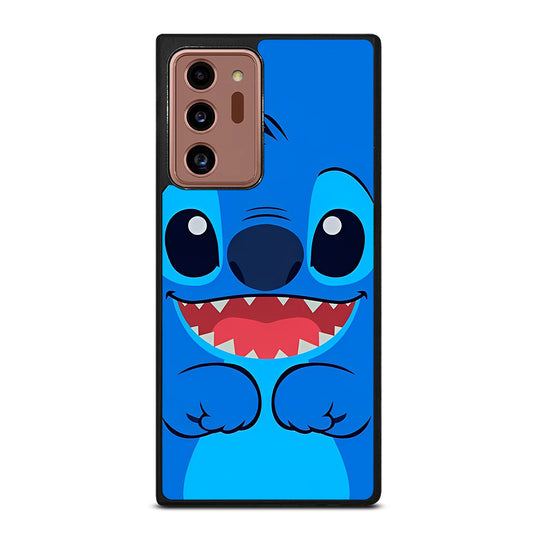 CARTOON CUTE STITCH 3 Samsung Galaxy Note 20 Ultra Case Cover