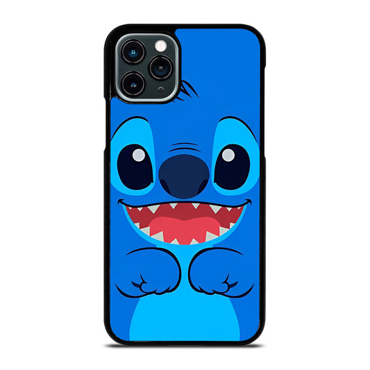 CARTOON CUTE STITCH 3 iPhone 11 Pro Case Cover