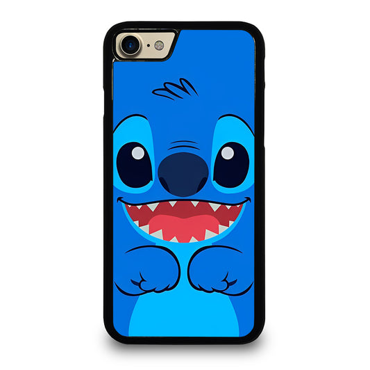 CARTOON CUTE STITCH 3 iPhone 7 / 8 Case Cover