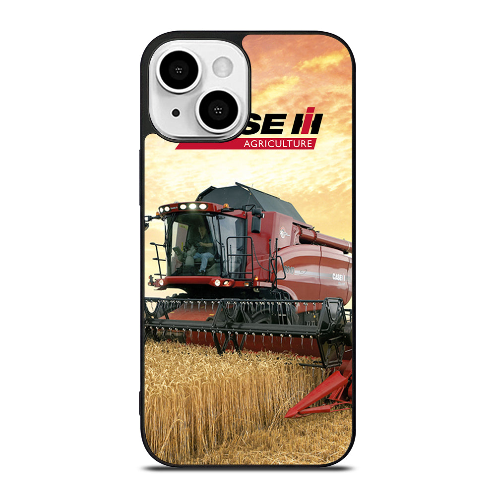 CASE IH INTERNATIONAL TRACTOR iPhone 13 Mini Case Cover
