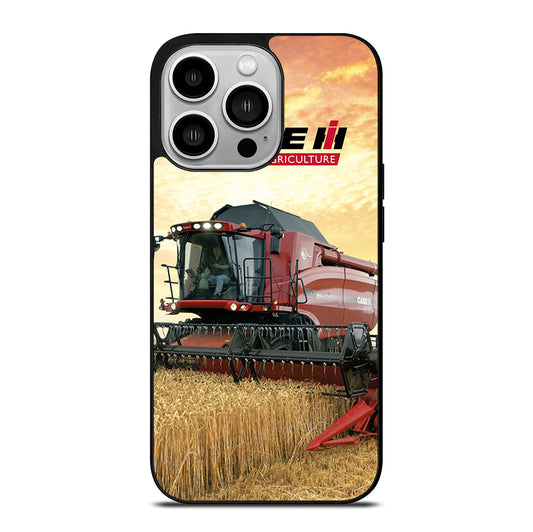 CASE IH INTERNATIONAL TRACTOR iPhone 14 Pro Case Cover