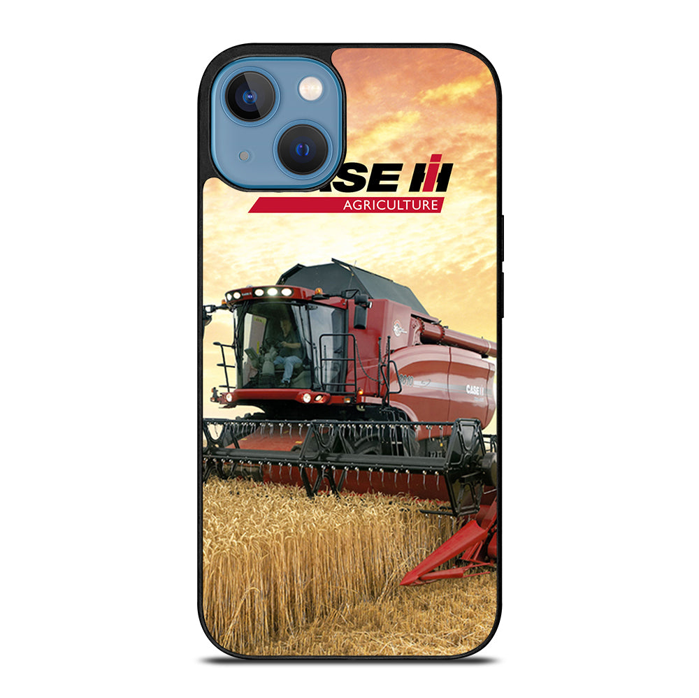 CASE IH INTERNATIONAL TRACTOR iPhone 13 Case Cover