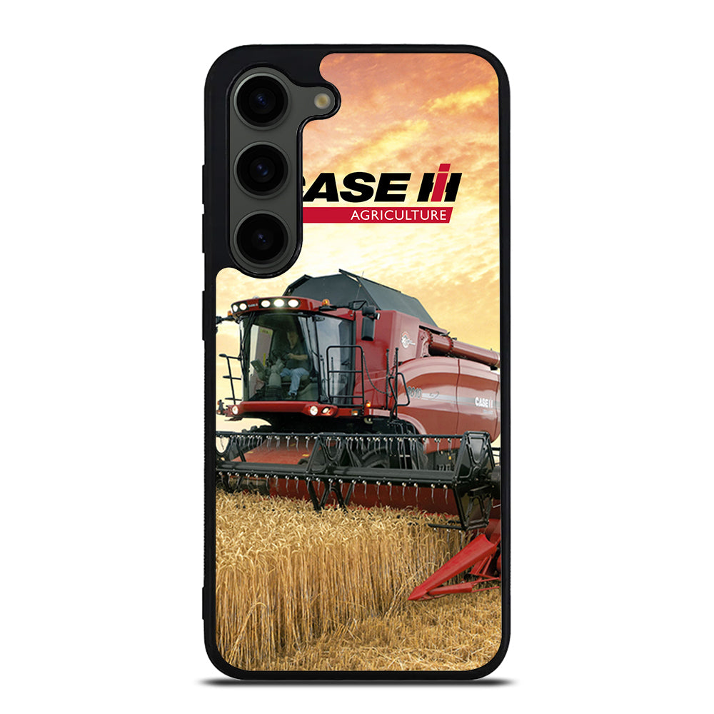 CASE IH INTERNATIONAL TRACTOR Samsung Galaxy S23 Plus Case Cover