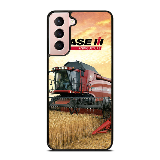 CASE IH INTERNATIONAL TRACTOR Samsung Galaxy S21 Case Cover