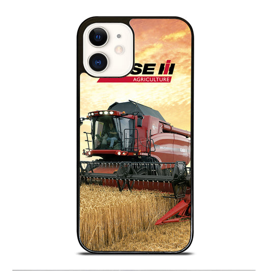 CASE IH INTERNATIONAL TRACTOR iPhone 12 Case Cover