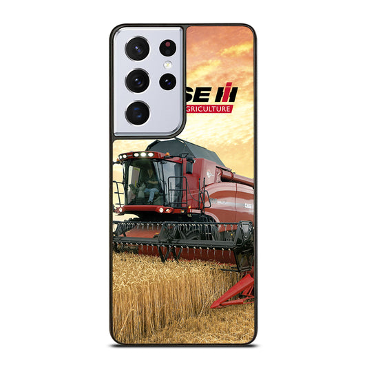 CASE IH INTERNATIONAL TRACTOR Samsung Galaxy S21 Ultra Case Cover