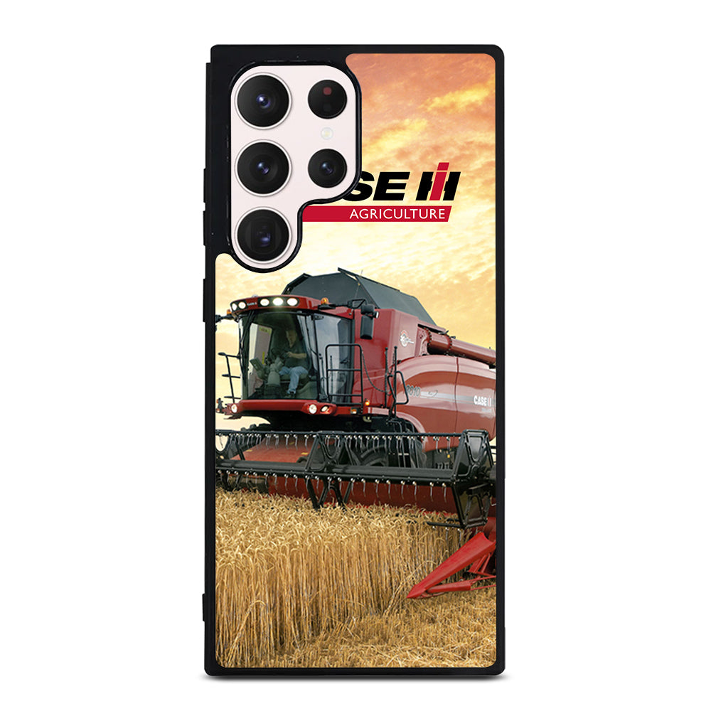 CASE IH INTERNATIONAL TRACTOR Samsung Galaxy S23 Ultra Case Cover