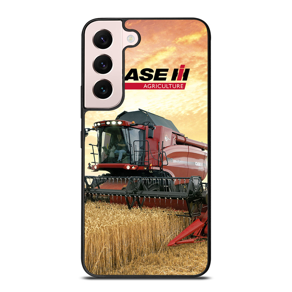 CASE IH INTERNATIONAL TRACTOR Samsung Galaxy S22 Plus Case Cover