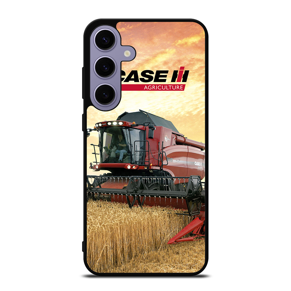 CASE IH INTERNATIONAL TRACTOR Samsung Galaxy S24 Plus Case Cover