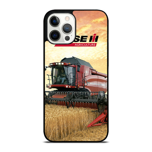 CASE IH INTERNATIONAL TRACTOR iPhone 12 Pro Max Case Cover
