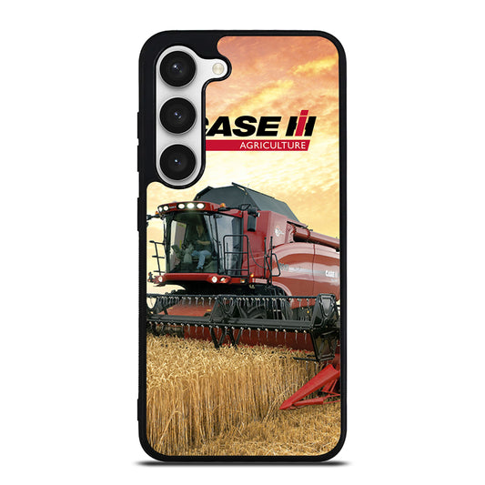 CASE IH INTERNATIONAL TRACTOR Samsung Galaxy S23 Case Cover