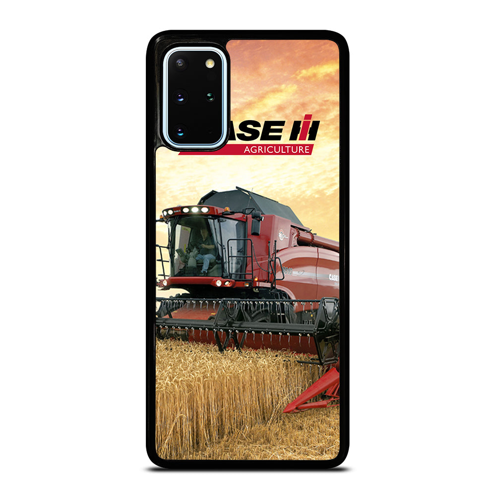 CASE IH INTERNATIONAL TRACTOR Samsung Galaxy S20 Plus Case Cover
