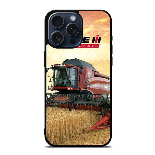 CASE IH INTERNATIONAL TRACTOR iPhone 15 Pro Max Case Cover