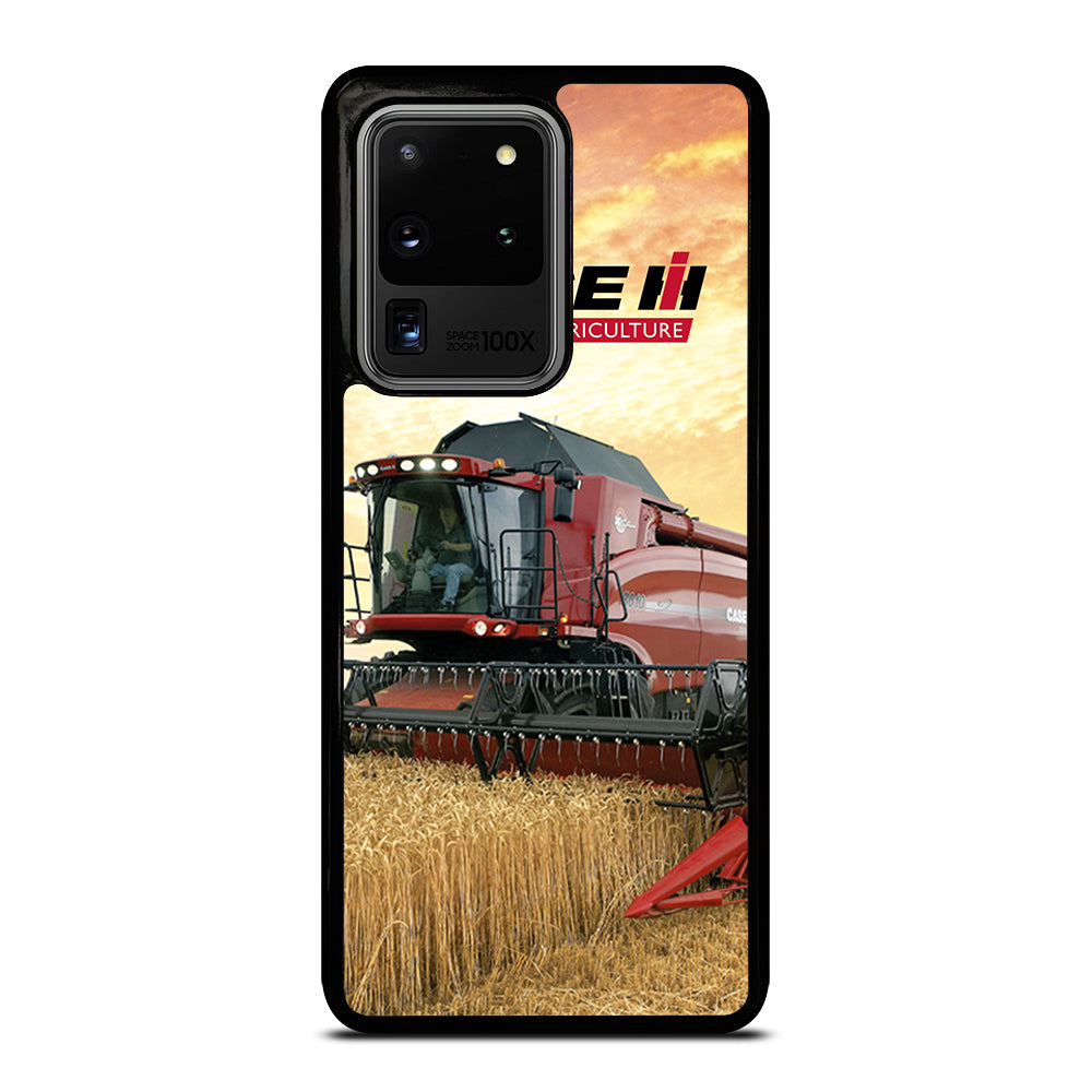 CASE IH INTERNATIONAL TRACTOR Samsung Galaxy S20 Ultra Case Cover