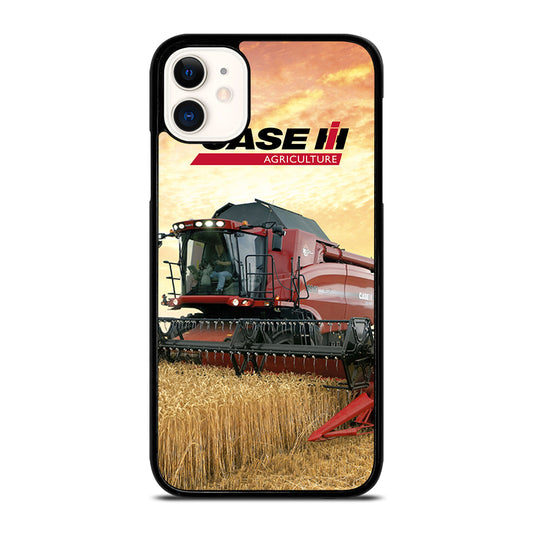 CASE IH INTERNATIONAL TRACTOR iPhone 11 Case Cover