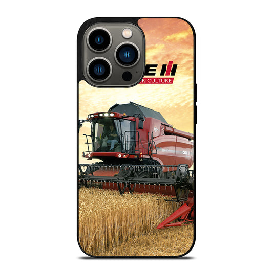 CASE IH INTERNATIONAL TRACTOR iPhone 13 Pro Case Cover